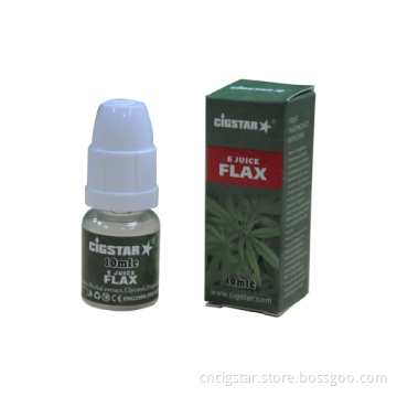 Good Taste Cigstar Brand E-Liquid